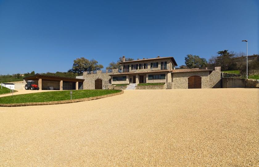 GRANULATI ZANDOBBIO Решетка полипропиленовая Prodotti complementari sun-id-1396824 - Вид №6