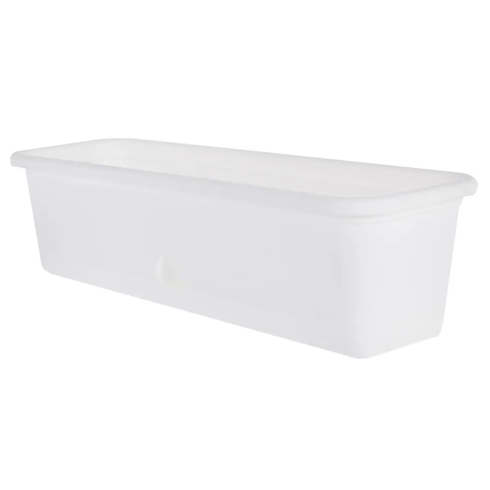 Ящик балконный 60 см, 16.5 л, пластик Santreyd STLM-2142991