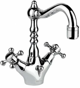 GUGLIELMI Смеситель для биде с аэратором Classica Fccl54552