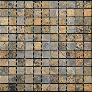 МОЗАИКА ИЗ НАТУРАЛЬНОГО КАМНЯ  M024-25P NATURAL ADRIATICA