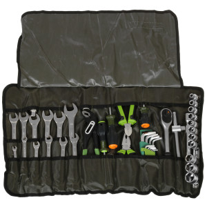 Набор инструментов Дело Техники 620943 5310758