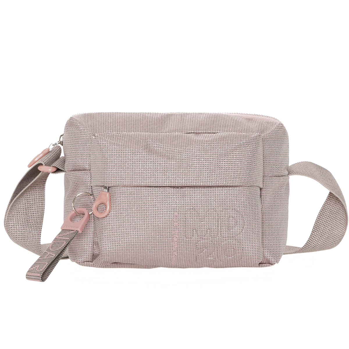 QNTT7-02Q Сумка QNTT7 Cross-body Bag Mandarina Duck MD20 Lux 