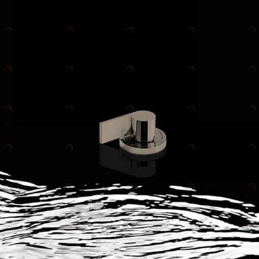 Смеситель набортный TOPMNO08 Geda Nextage Naboo без излива