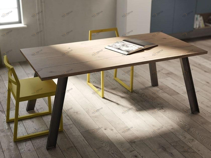 Fimar Раздвижной стол из дуба Rebel system sun-id-1480450