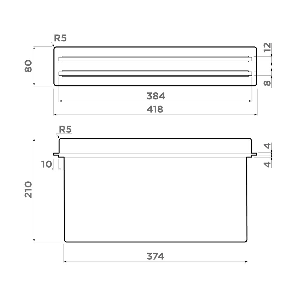 FP-05 GB OMOIKIRI 4999131 - Вид №1