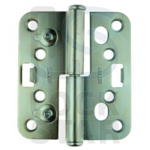 Петля ABLOY N3248-110 TMKSS ZN ASSA ABLOY LK01-621