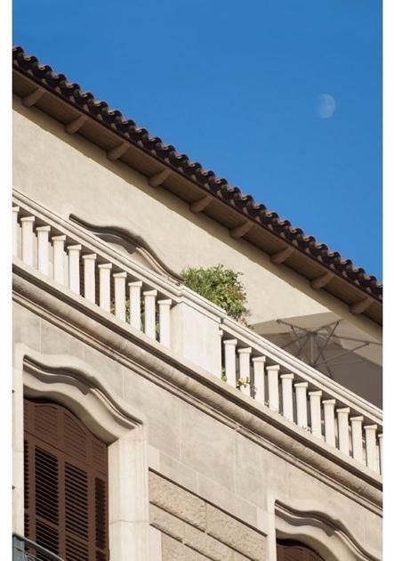 SAS Italia Карниз для бетонного фасада sun-id-1416374 - Вид №2