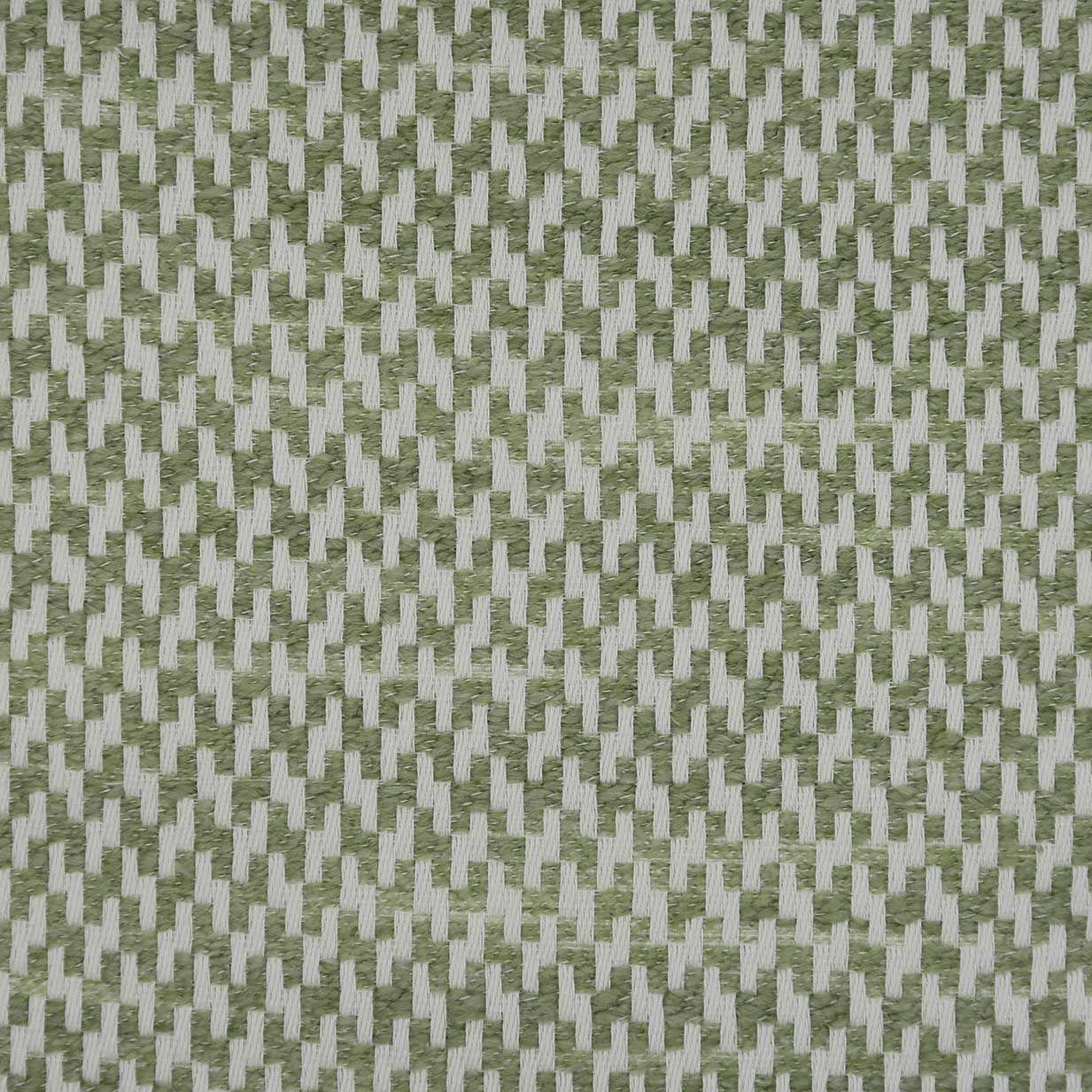 Окрашенная пряжа акриловая обивочная ткань Biobject GRAZIELLA ARCH-00151936 - Вид №4