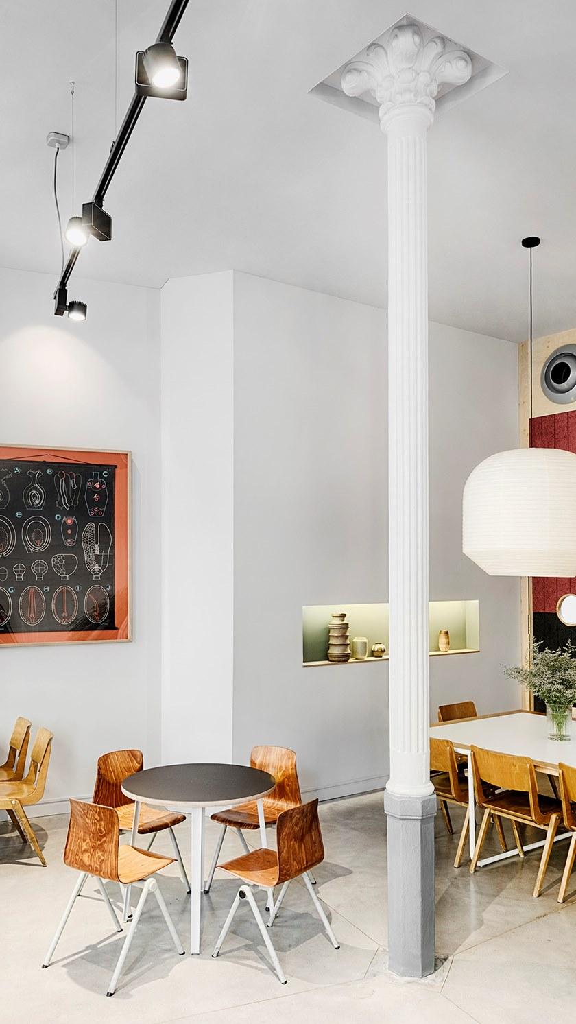 Arkoslight Светодиодное освещение из алюминия Zen sun-id-1425550 - Вид №28