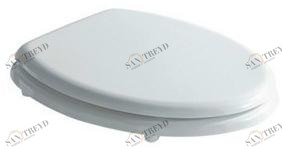 Крышка сиденье для унитаза Galassia Comunità e disabilità sun-id-1406424