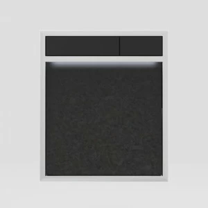 SANIT 8X3F300H14 Санит толкающей пластиной ЛИС S2-82-82-ZL-LIW