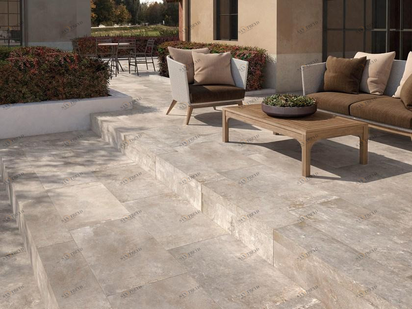 Supergres Напольные покрытия из керамогранита Story sun-id-1443774