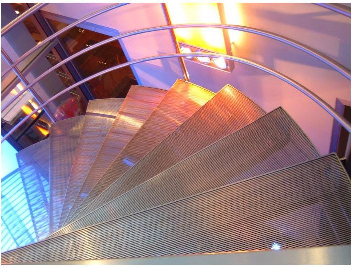 CP Sistemi Решетка электросварная металлическая sun-id-1379564 - Вид №1