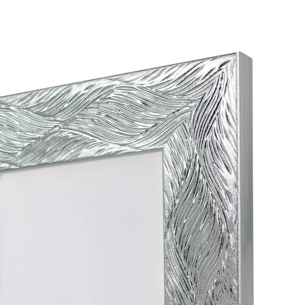 Фоторамка Мирам 651629-4 10x15 см цвет серебро Santreyd STLM-2156511 - Вид №1