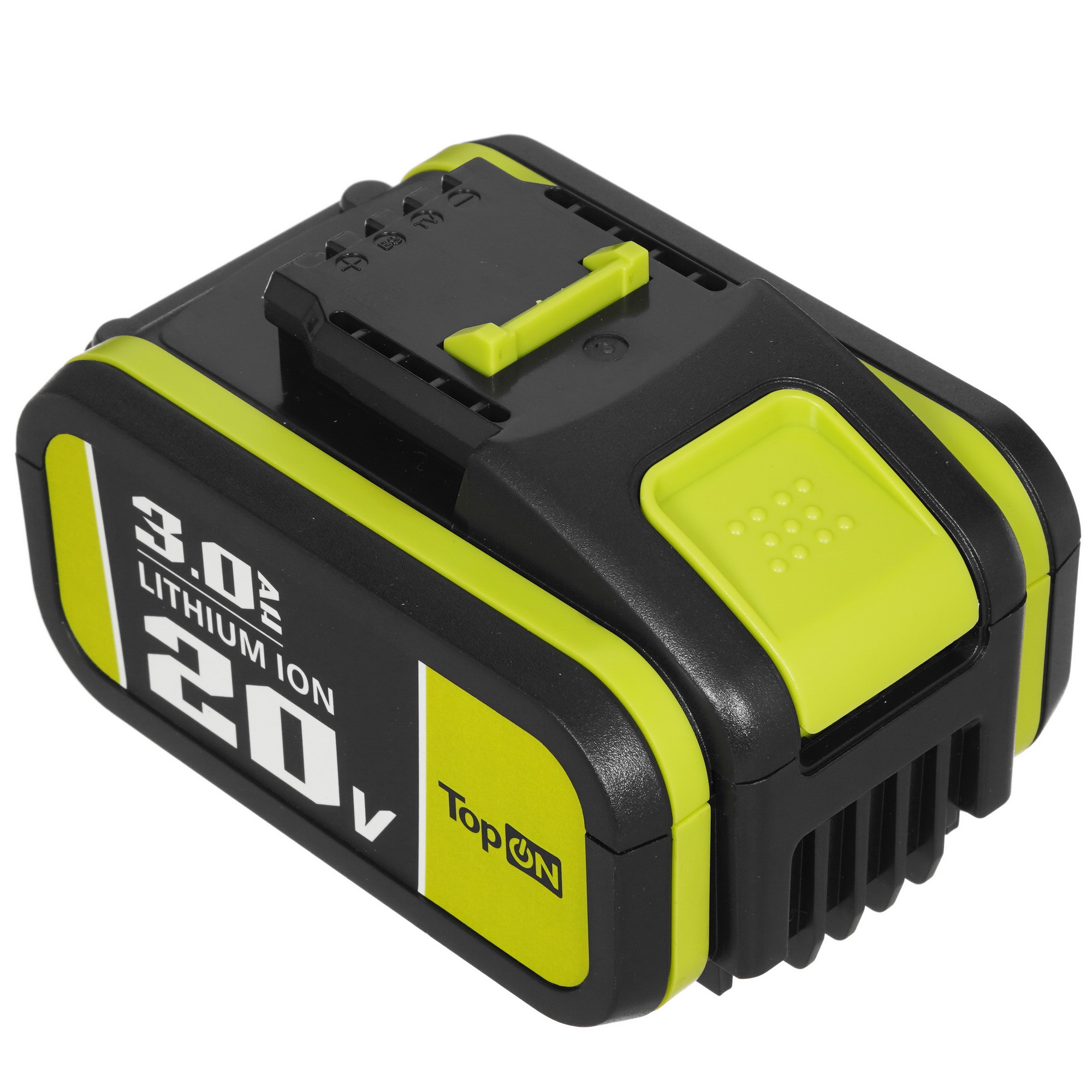 Аккумулятор TopON TOP-PTGD-WX-20-3.0 9002636 STDN-0113284 - Вид №1