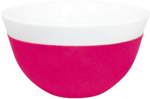 325008A24014C Обновление сенсорный! молоко, чашка кофе 0,50 л пурпурного Kahla-porzellan