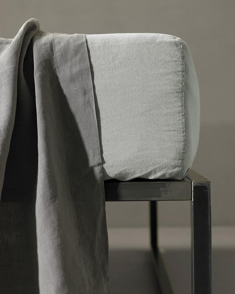 Простыня из льна Society Limonta REM ARCH-00072104 - Вид №17