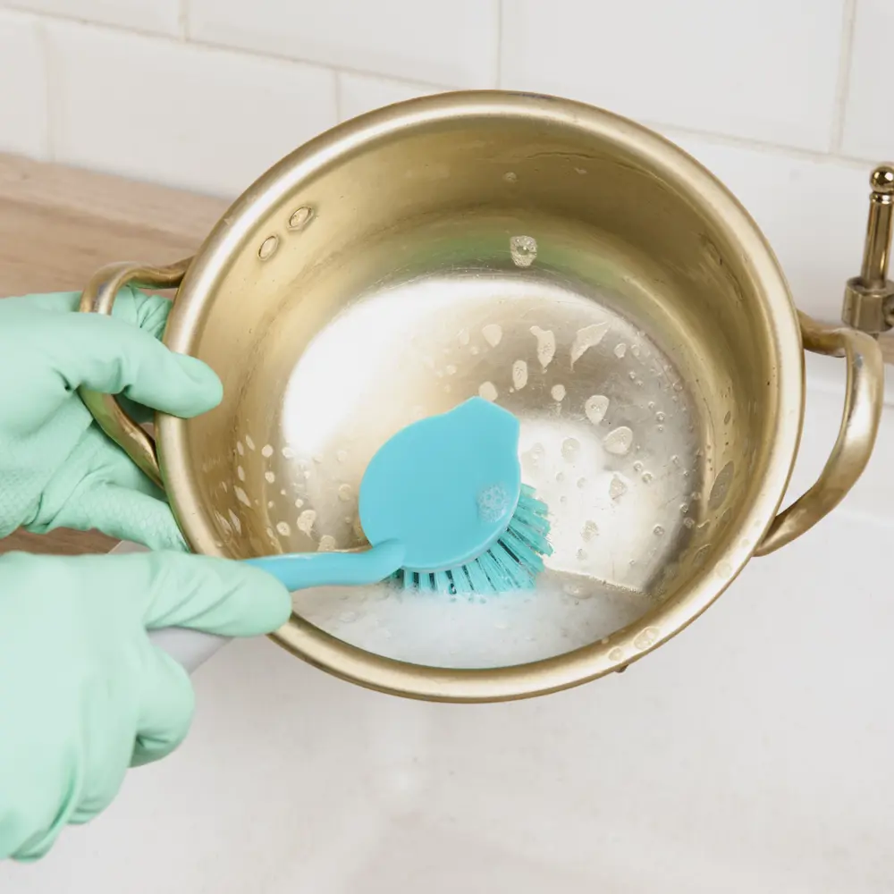 Еврощетка YOU'LL LOVE для безупречно чистой посуды 82403670 STLM-0026699 - Вид №6