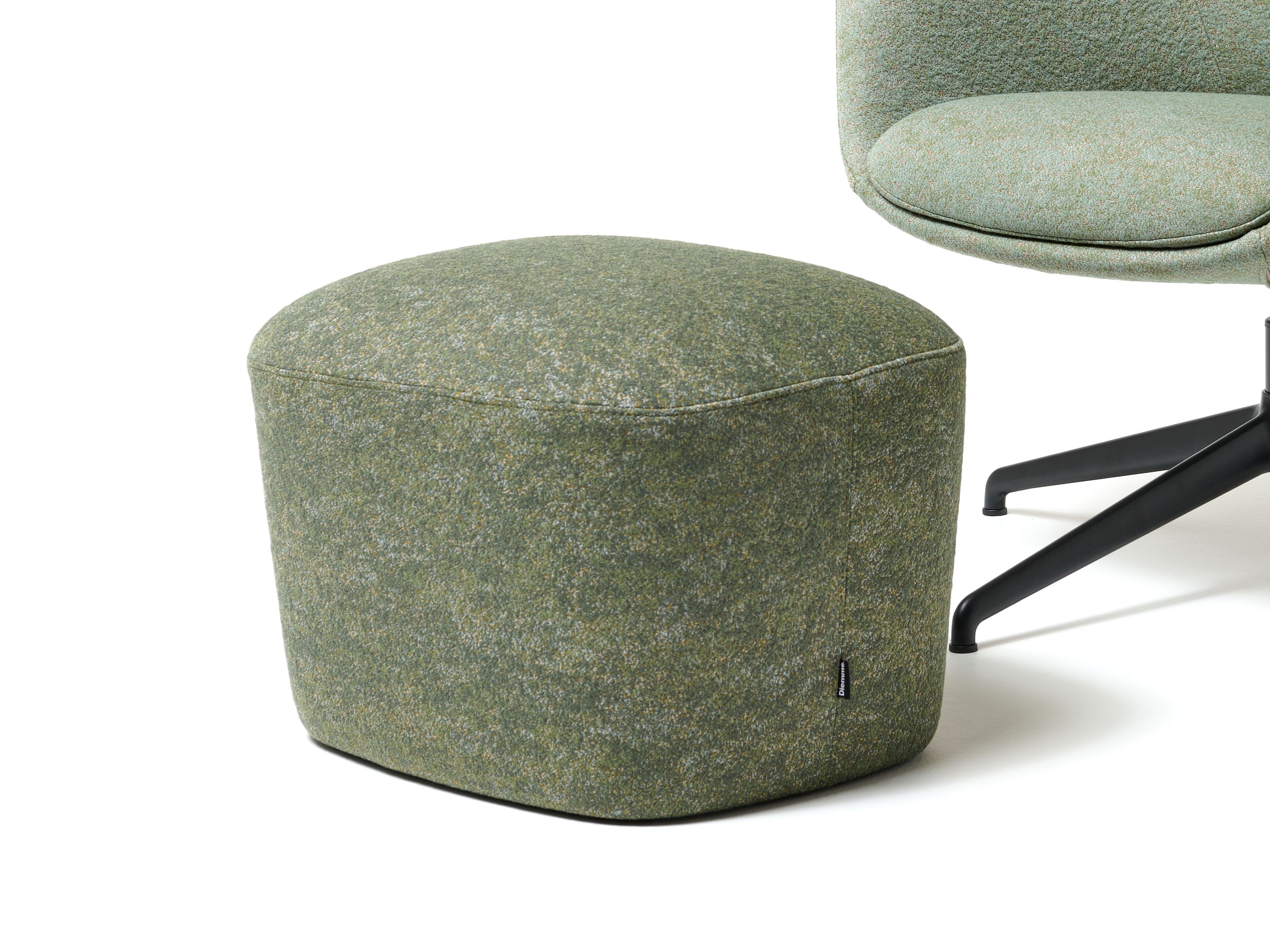 Ткань пуф Diemme Well-as ARCH-00128221