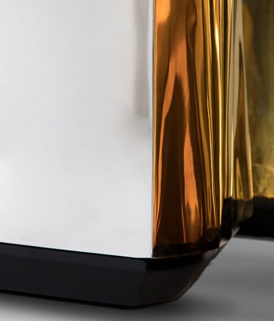 0-278 Овальный центральный стол Lapiaz Boca Do Lobo  - Вид №30