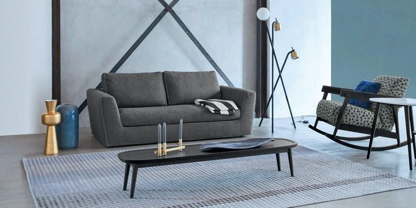 3-х местный тканевый диван со съемным чехлом Mik Santreyd sun-id-1409007 - Вид №9