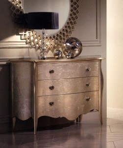 Комод  DV HOME COLLECTION SEDUCTION cassettiera