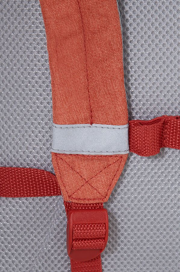 CD0-13019 Рюкзак CD0*019 Backpack S Samsonite Happy Sammies  - Вид №2