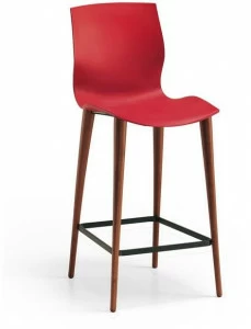 Oliver B. Табурет со спинкой Oliver b. casa