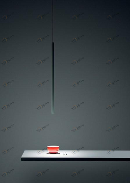 DAVIDE GROPPI Металлический светодиодный подвесной светильник sun-id-1351788