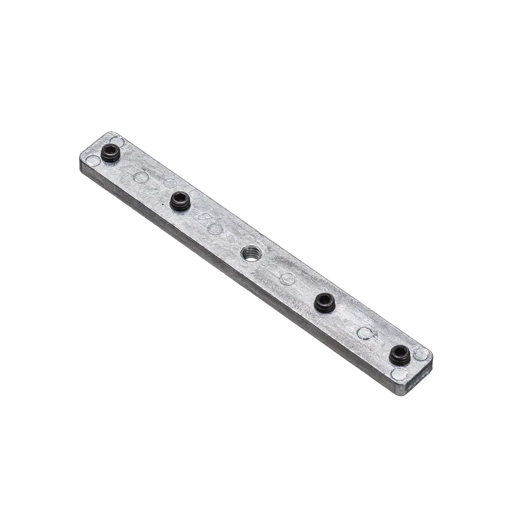 Двухрядный карниз АРТ-ДЕКОР Atlant для штор и тюля 320 см 89356351 STLM-1432912 - Вид №3