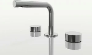 ABOUTWATER Смеситель для раковины на 3 отверстия Af/21