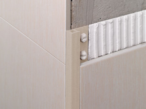 Профиль защитного выступа