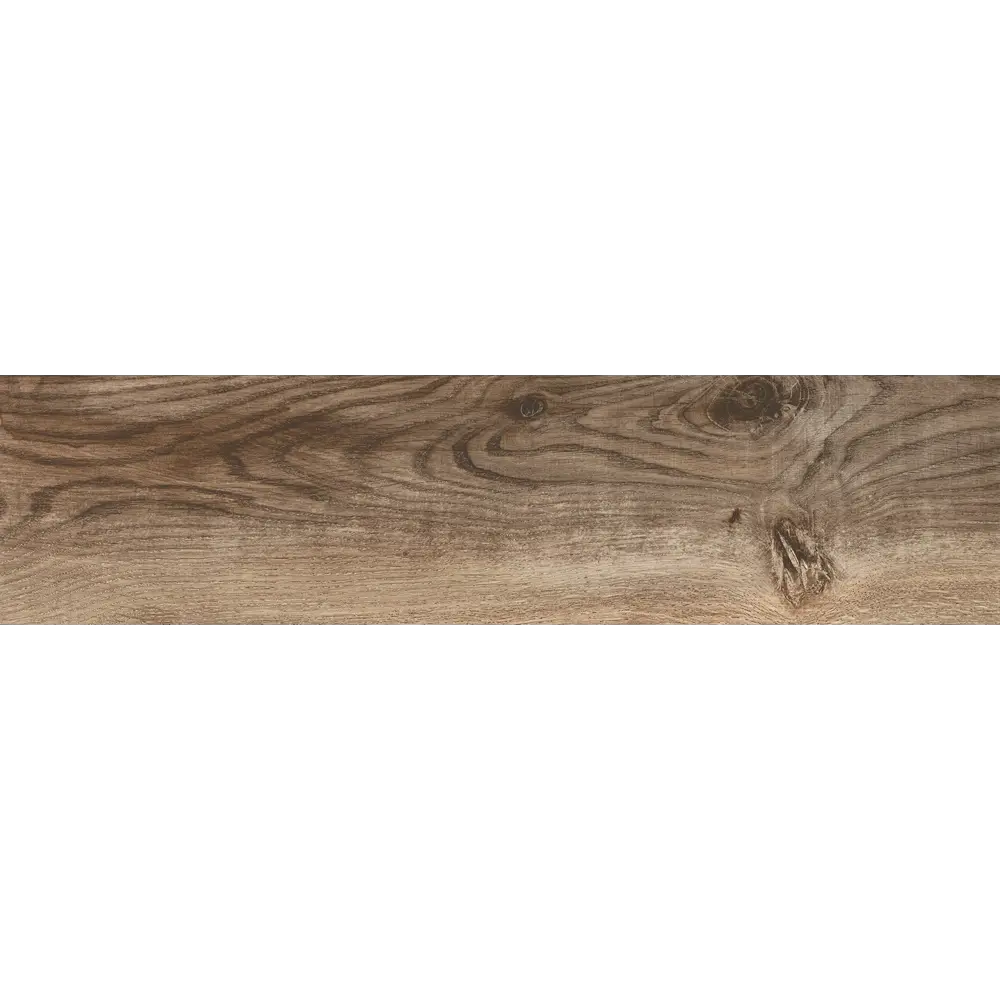 Керамогранит Gracia Ceramica Albero 15x60 см 1.15 м² матовый цвет коричневый 82594859 STLM-2127948 - Вид №6