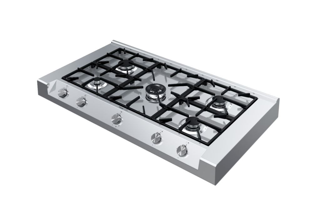 3167000 Рангетоп Фостер Милано 3167000 Фостерспа Foster  - Вид №4