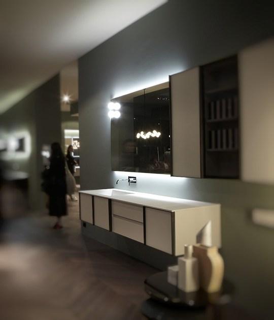 Antonio Lupi Design Полная мебель для ванной Bespoke Antoniolupi sun-id-1415734 - Вид №43