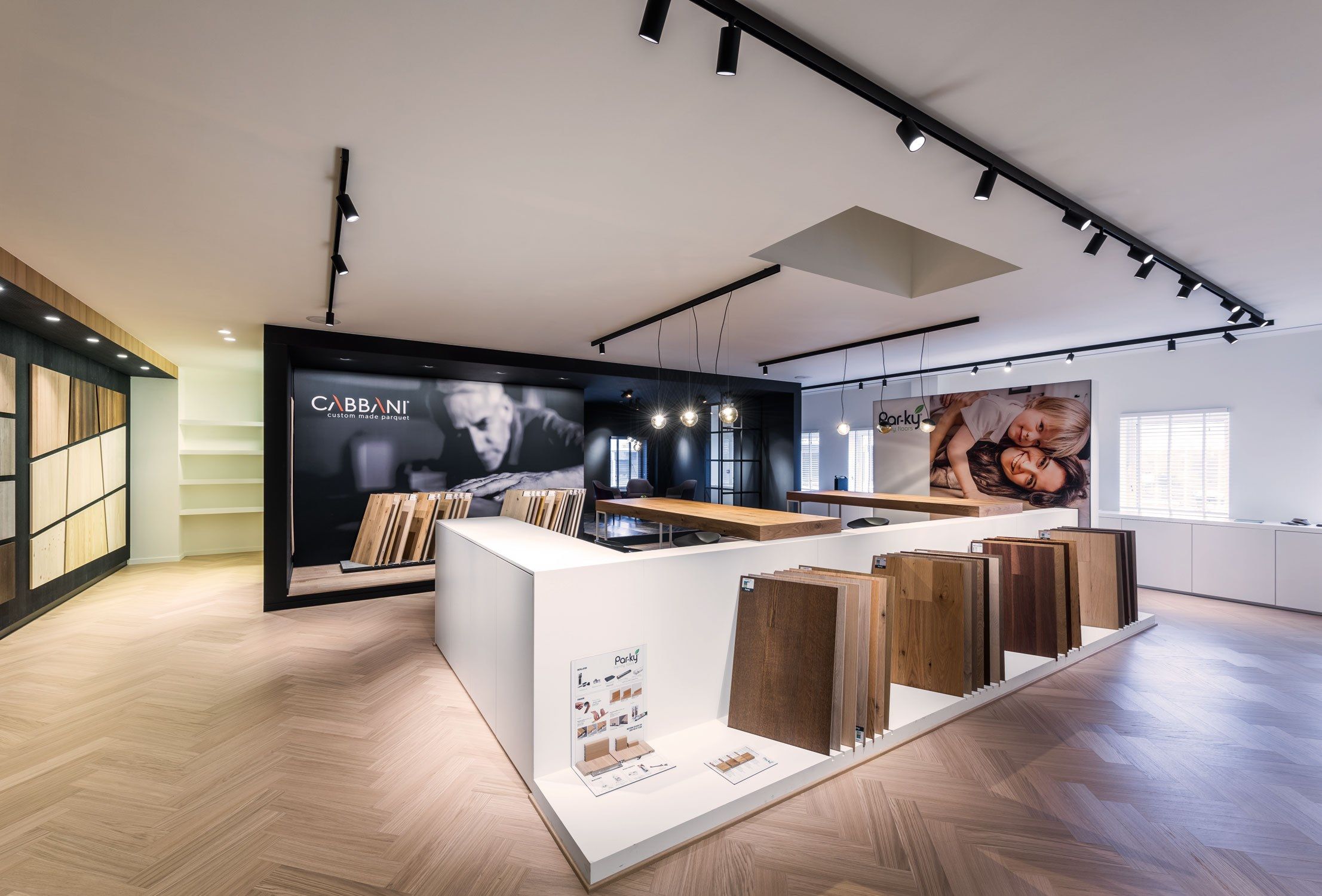 Металлическое светодиодное освещение Deltalight Spy ARCH-00038819 - Вид №1