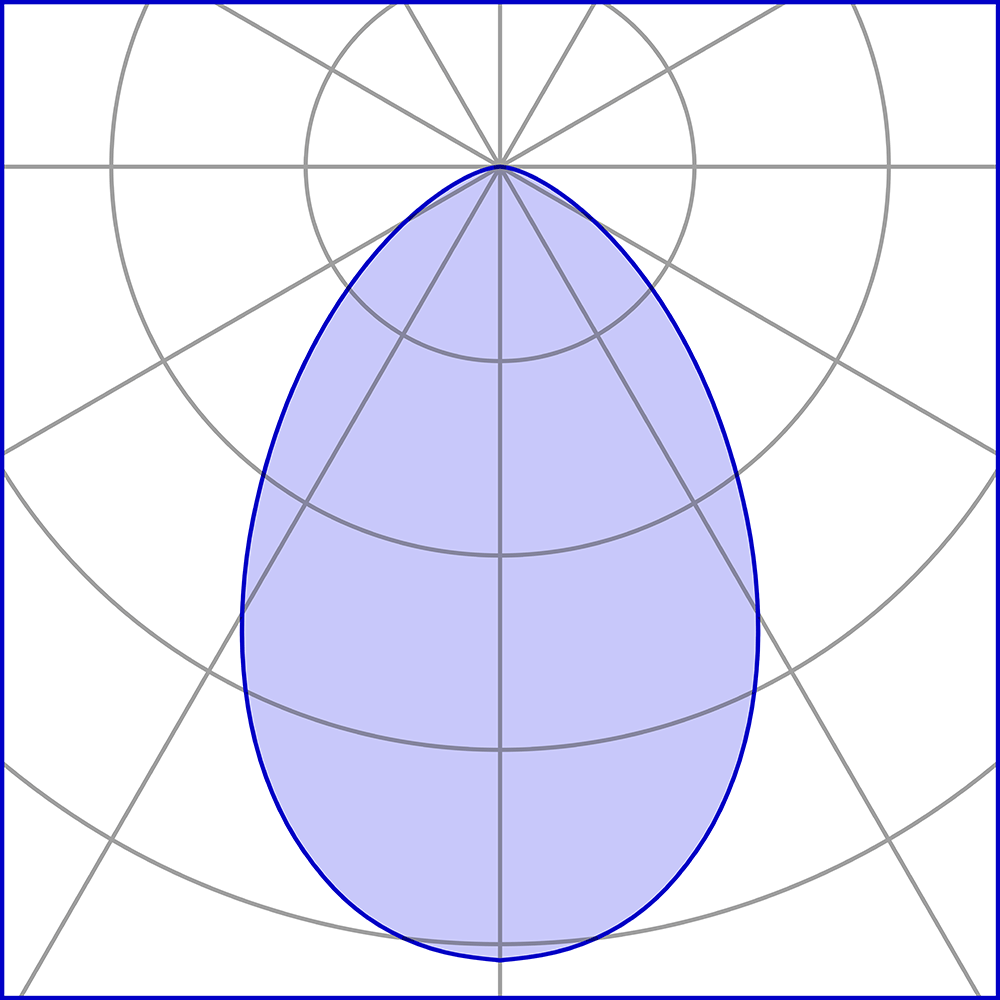 1011615 Потолочный светильник Platek MINI ONE Plafone  MINI ONE Bollard - 1 LED 3000K diffuse  - Вид №4