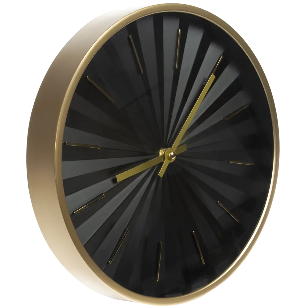 Часы настенные «Люкс» ø30.5 см Santreyd Коллекция "Модерн" STLM-2142131 - Вид №2