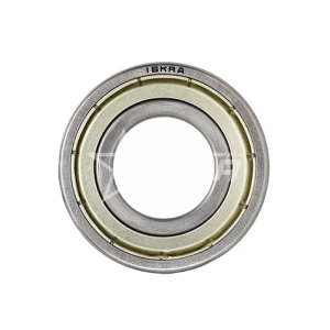 IS1483 Высокотемпературный подшипник 6305 BHTS ZZ C4 200° ISKRA