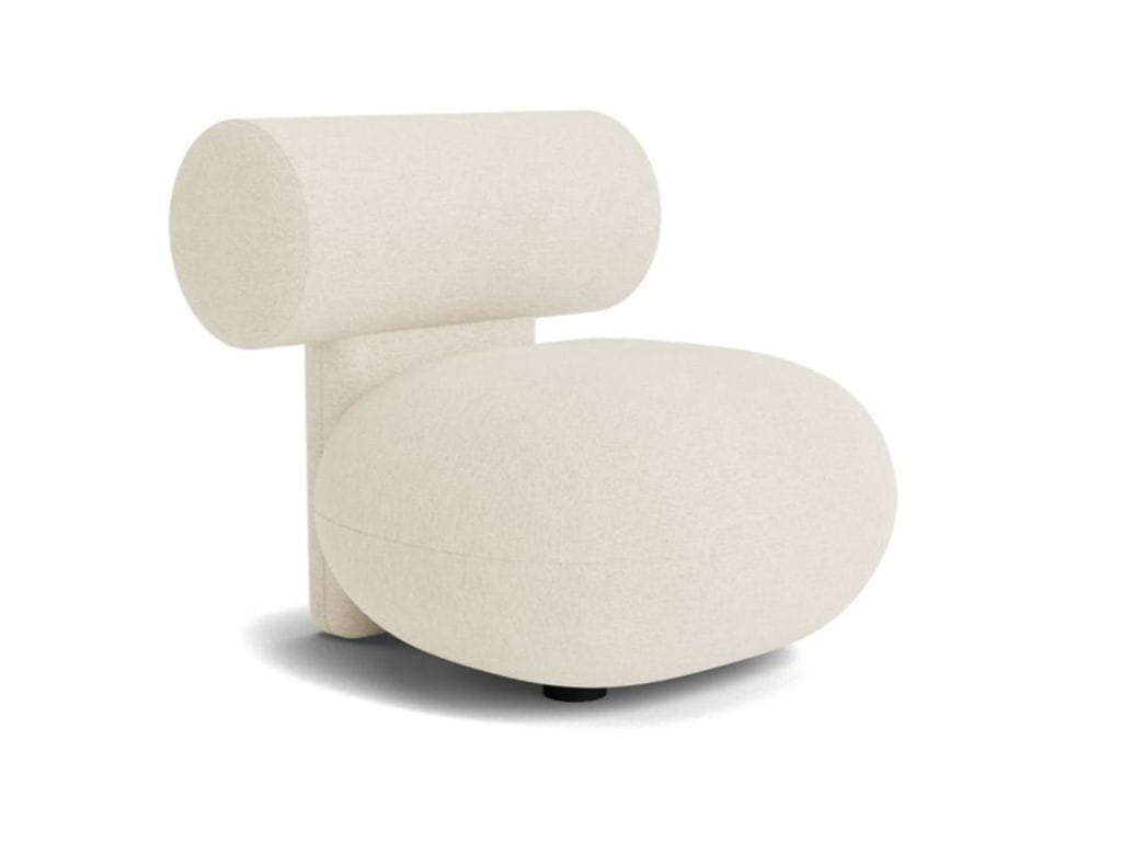 Тканевое кресло NORR11 Hippo ARCH-00029936 - Вид №19