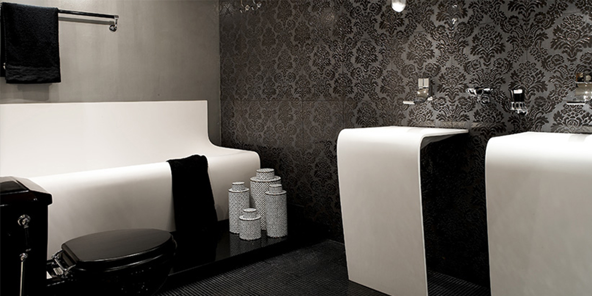 STRIPBASIN50X50 Накладная раковина на столешницу  прямоугольная Aquamass  - Вид №1