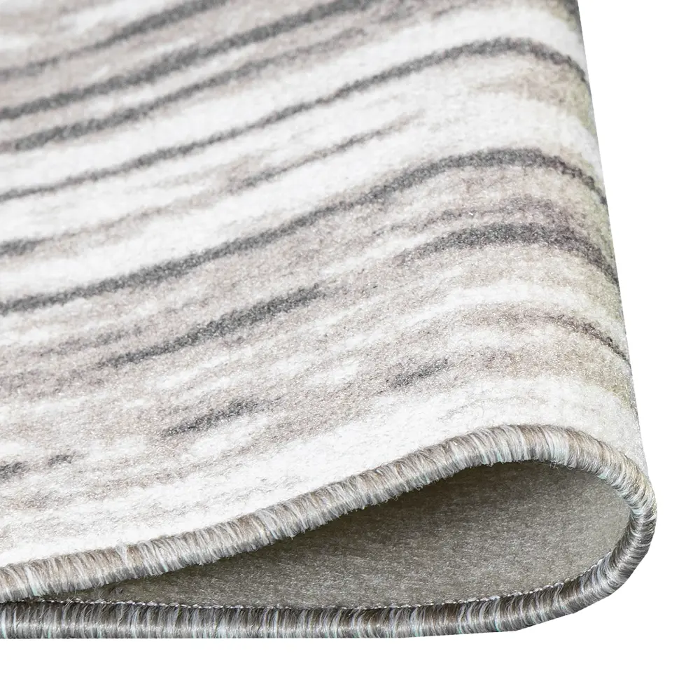 Дорожка ковровая «Bagdad» 1.5 м цвет бежевый РОЯЛТАФТ STLM-2097453 - Вид №2