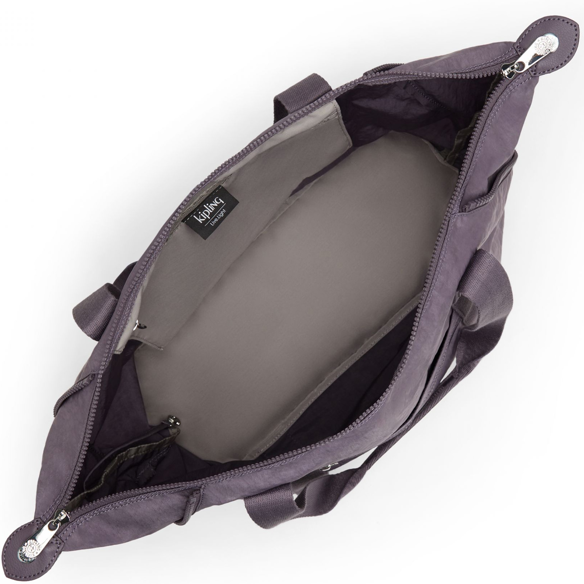 KI28192CR Сумка Large Tote Kipling Art M  - Вид №2