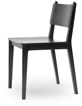 Feelgood Designs Стул из дуба  Sh 450  - Вид №8