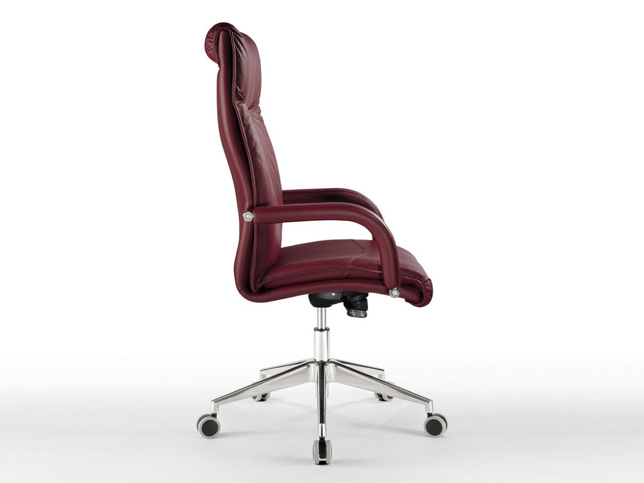 Кожаное офисное кресло Julia Italia ANGEL ARCH-00034075 - Вид №1