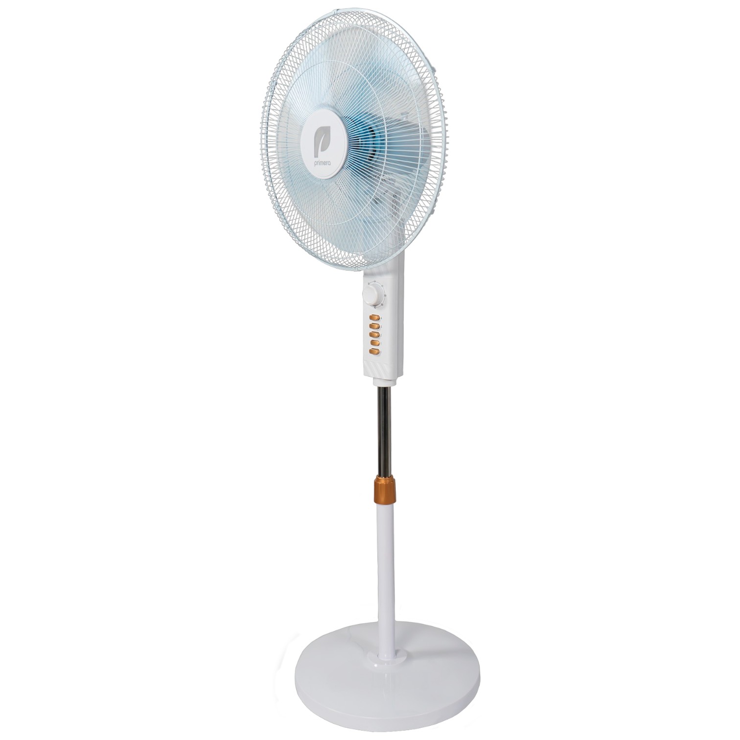 9235526 Вентилятор PRIMERA SFP-4508JO  белый STDN-0057216 - Вид №2