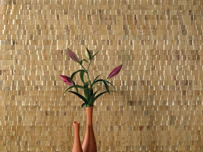 Omexco Обои с мотивом waterlily ™ Seraya sun-id-1448971