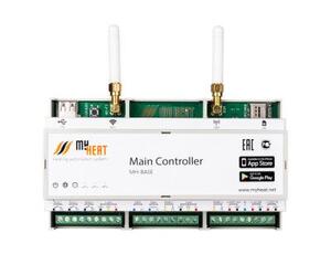 Купить Контроллер MY HEAT BASE