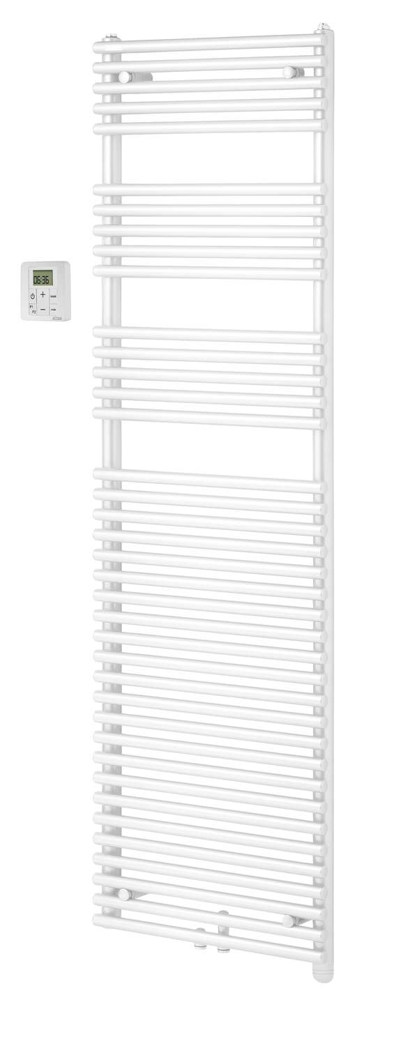 Радиатор Микс ALN-112-050/GF Cala Acova 1186 - Вид №2