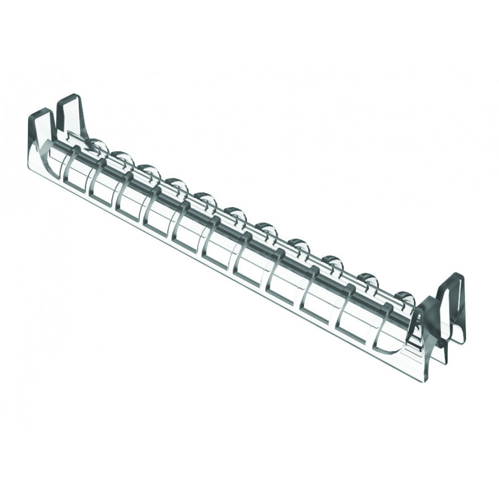 091178 Желоб водосток SUPER Slim 500  Berges SUPER Slim  - Вид №8